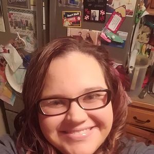 Meet your Posher, Mandy